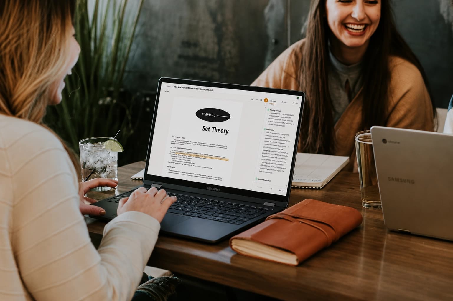 LectureLift showcase image